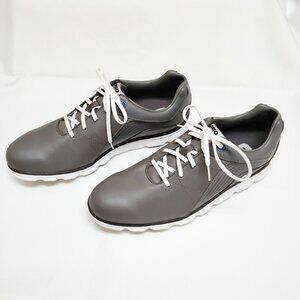 Men’s FootJoy Pro/SL Spikeless Leather Golf Shoes Size 12 - NEW!